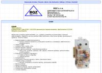 Bqz, Spol. S R.o. Bratislava