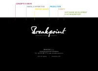 Breakpoint S.r.o.