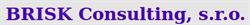 BRISK Consulting s.r.o.