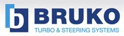 BRUKO s.r.o. Turbo, servo, hlavy valcov oprava.
