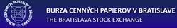 BCPB Burza cenných papierov v Bratislave, a.s.