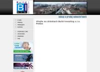 Build Investing s.r.o.