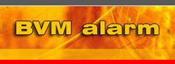 Bvm Alarm System