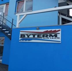Byterm S.r.o. Vranov Nad Toplou