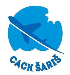 Cack Šariš