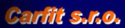 Carfit S.r.o.
