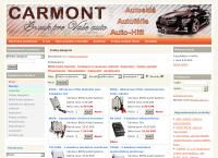 Carmont S.r.o.