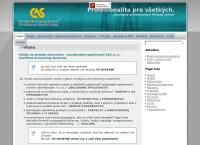 CAS s.r.o.