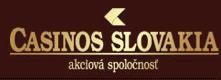 CASINOS SLOVAKIA a. s.