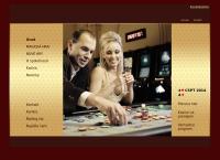 Webová stránka CASINOS SLOVAKIA a. s.