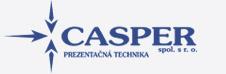 Casper Spol. S.r.o.