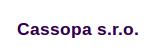 Cassopa, Spol. S R.o.