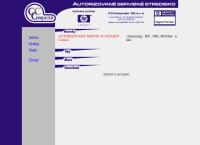 Webová stránka Cccomputer Ke, S R.o.