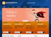 Cassovia Consulting Group s.r.o.