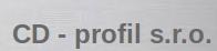 CD - profil s.r.o.
