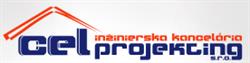Inžinierska kancelária Celprojekting s.r.o.