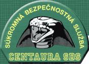 CENTAURA SBS s.r.o.