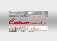 Centrum Suchánek, A.s.