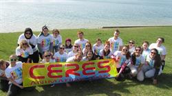 Ceres Slovakia spol. s r.o.