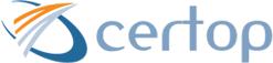 CERTOP, dom pre certifikáciu produktov a systémov s.r.o.