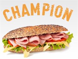 Champion Food s.r.o.