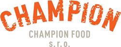 Champion Food s.r.o.