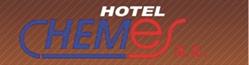 HOTEL CHEMES a.s.