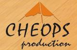 CHEOPS production s.r.o.