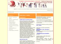 Cultural Homestay International Eastern Europe s.r.o.