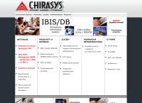 CHIRASYS, SPOL. S R.O. Stará Turá