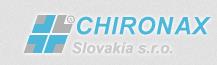 Chironax Slovakia s.r.o.