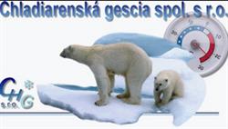 Chladiarenská Gescia, Spol. S R.o.