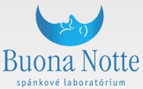Buona Notte, Spánkové Laboratórium, S.r.o.