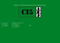 Ci.5. Communication and Information Five, Spol. S R.o.