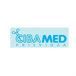 Cibamed Prievidza S.r.o.