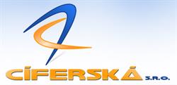 CÍFERSKÁ s.r.o.