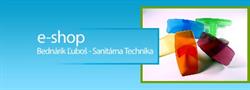 E-Shop Bednárik Luboš Sanitárna Technika
