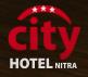 City hotel Nitra