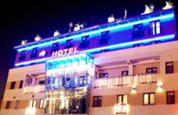City hotel Nitra