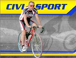Ján Ciutti CIVISPORT