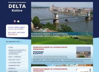 Cestovná kancelária Delta travel agency Zita Hancáková