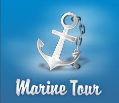 CK MARINE TOUR s.r.o.