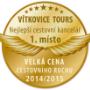 1. místo
