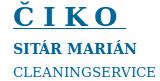 Čiko Sitár Marián Cleaningservice
