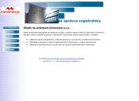 Cleverence s.r.o.