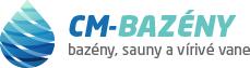 CM-BAZÉNY s.r.o.