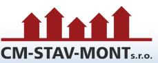 Cm-Stav-Mont S.r.o.