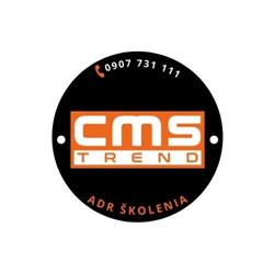 CMS TREND, spol. s r.o.