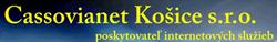Cassovianet Košice s.r.o.