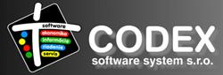 CODEX software system s.r.o.